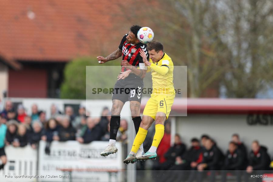action, TSV Aubstadt, Sport, Regionalliga Bayern, Nachholspieltag, NGN Arena, Fussball, FWK, FC Würzburger Kickers, BFV, Aubstadt, April 2024, AUB, 02.04.2024 - Bild-ID: 2401536 action, TSV Aubstadt, Sport, Regionalliga Bayern, Nachholspieltag, NGN Arena, Fussball, FWK, FC Würzburger Kickers, BFV, Aubstadt, April 2024, AUB, 02.04.2024 - Bild-ID: 2401536