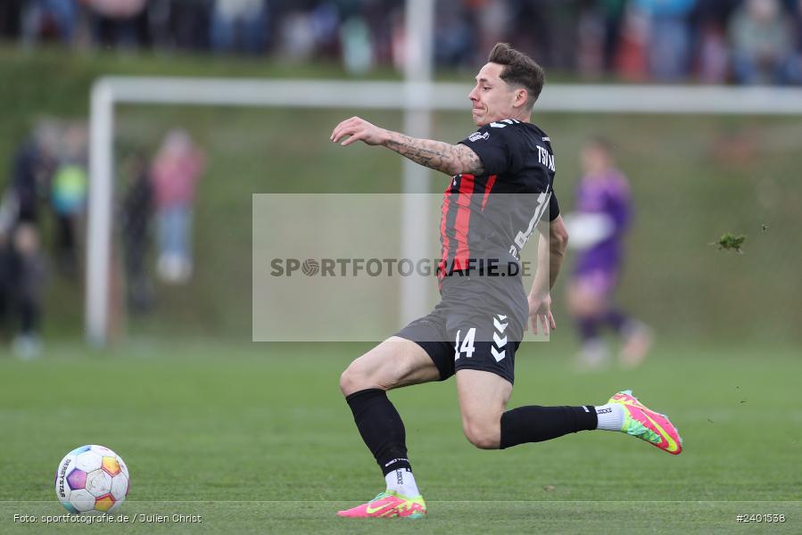 action, TSV Aubstadt, Sport, Regionalliga Bayern, Nachholspieltag, NGN Arena, Fussball, FWK, FC Würzburger Kickers, BFV, Aubstadt, April 2024, AUB, 02.04.2024 - Bild-ID: 2401538 action, TSV Aubstadt, Sport, Regionalliga Bayern, Nachholspieltag, NGN Arena, Fussball, FWK, FC Würzburger Kickers, BFV, Aubstadt, April 2024, AUB, 02.04.2024 - Bild-ID: 2401538