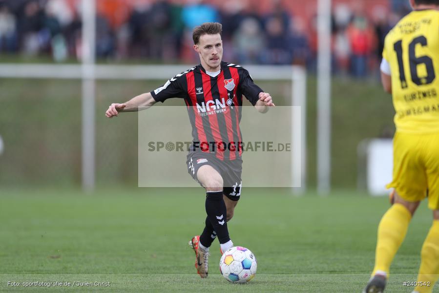 action, TSV Aubstadt, Sport, Regionalliga Bayern, Nachholspieltag, NGN Arena, Fussball, FWK, FC Würzburger Kickers, BFV, Aubstadt, April 2024, AUB, 02.04.2024 - Bild-ID: 2401542 action, TSV Aubstadt, Sport, Regionalliga Bayern, Nachholspieltag, NGN Arena, Fussball, FWK, FC Würzburger Kickers, BFV, Aubstadt, April 2024, AUB, 02.04.2024 - Bild-ID: 2401542