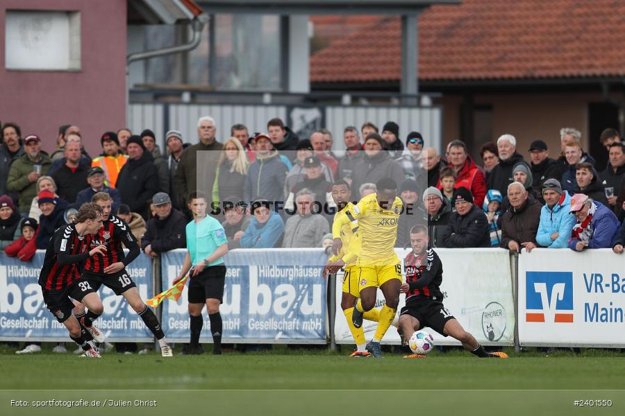 action, TSV Aubstadt, Sport, Regionalliga Bayern, Nachholspieltag, NGN Arena, Fussball, FWK, FC Würzburger Kickers, BFV, Aubstadt, April 2024, AUB, 02.04.2024 - Bild-ID: 2401550 action, TSV Aubstadt, Sport, Regionalliga Bayern, Nachholspieltag, NGN Arena, Fussball, FWK, FC Würzburger Kickers, BFV, Aubstadt, April 2024, AUB, 02.04.2024 - Bild-ID: 2401550