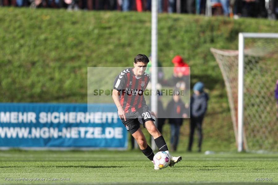 action, TSV Aubstadt, Sport, Regionalliga Bayern, Nachholspieltag, NGN Arena, Fussball, FWK, FC Würzburger Kickers, BFV, Aubstadt, April 2024, AUB, 02.04.2024 - Bild-ID: 2401562 action, TSV Aubstadt, Sport, Regionalliga Bayern, Nachholspieltag, NGN Arena, Fussball, FWK, FC Würzburger Kickers, BFV, Aubstadt, April 2024, AUB, 02.04.2024 - Bild-ID: 2401562