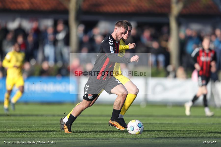 action, TSV Aubstadt, Sport, Regionalliga Bayern, Nachholspieltag, NGN Arena, Fussball, FWK, FC Würzburger Kickers, BFV, Aubstadt, April 2024, AUB, 02.04.2024 - Bild-ID: 2401630 action, TSV Aubstadt, Sport, Regionalliga Bayern, Nachholspieltag, NGN Arena, Fussball, FWK, FC Würzburger Kickers, BFV, Aubstadt, April 2024, AUB, 02.04.2024 - Bild-ID: 2401630