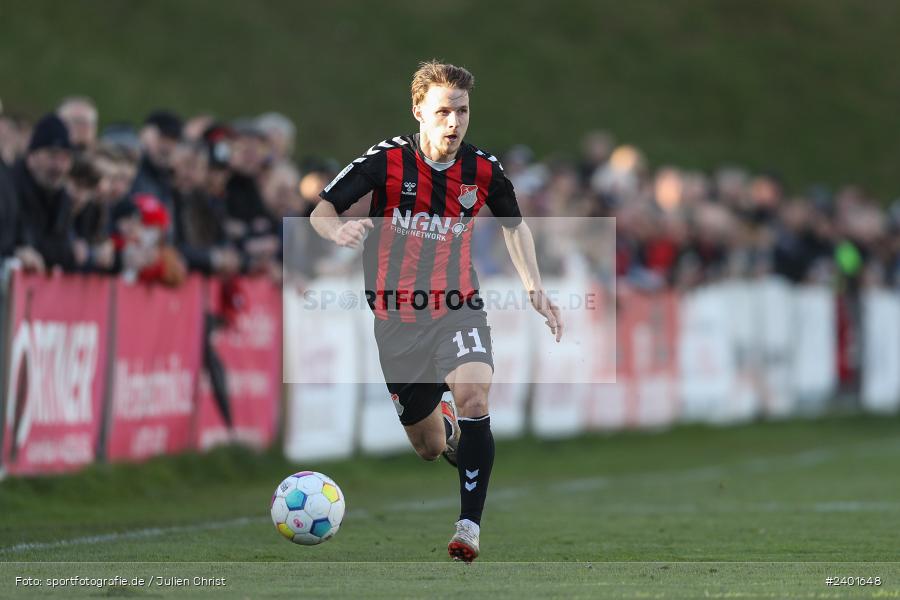 action, TSV Aubstadt, Sport, Regionalliga Bayern, Nachholspieltag, NGN Arena, Fussball, FWK, FC Würzburger Kickers, BFV, Aubstadt, April 2024, AUB, 02.04.2024 - Bild-ID: 2401648 action, TSV Aubstadt, Sport, Regionalliga Bayern, Nachholspieltag, NGN Arena, Fussball, FWK, FC Würzburger Kickers, BFV, Aubstadt, April 2024, AUB, 02.04.2024 - Bild-ID: 2401648