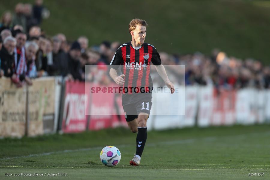 action, TSV Aubstadt, Sport, Regionalliga Bayern, Nachholspieltag, NGN Arena, Fussball, FWK, FC Würzburger Kickers, BFV, Aubstadt, April 2024, AUB, 02.04.2024 - Bild-ID: 2401651 action, TSV Aubstadt, Sport, Regionalliga Bayern, Nachholspieltag, NGN Arena, Fussball, FWK, FC Würzburger Kickers, BFV, Aubstadt, April 2024, AUB, 02.04.2024 - Bild-ID: 2401651