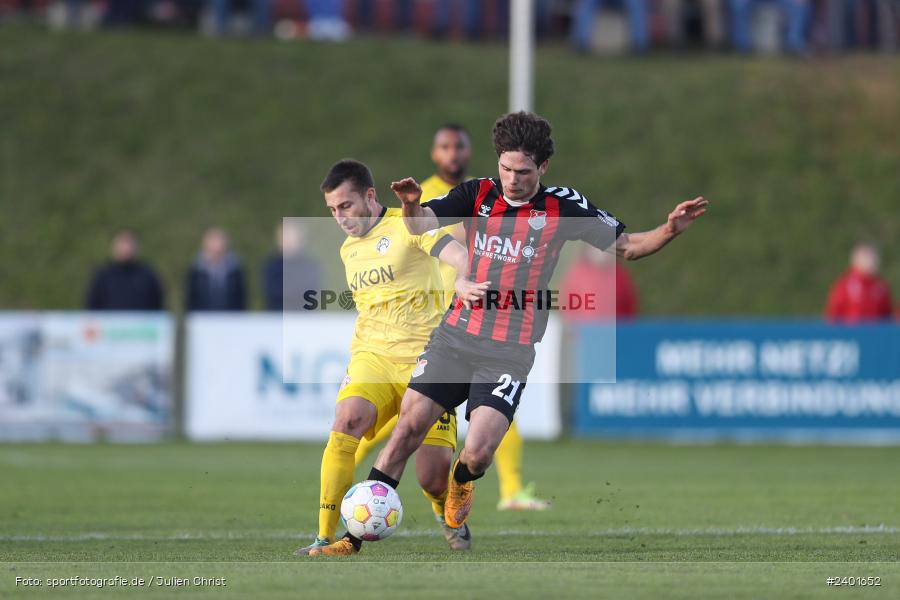 action, TSV Aubstadt, Sport, Regionalliga Bayern, Nachholspieltag, NGN Arena, Fussball, FWK, FC Würzburger Kickers, BFV, Aubstadt, April 2024, AUB, 02.04.2024 - Bild-ID: 2401652 action, TSV Aubstadt, Sport, Regionalliga Bayern, Nachholspieltag, NGN Arena, Fussball, FWK, FC Würzburger Kickers, BFV, Aubstadt, April 2024, AUB, 02.04.2024 - Bild-ID: 2401652
