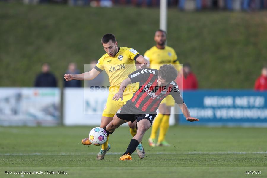 action, TSV Aubstadt, Sport, Regionalliga Bayern, Nachholspieltag, NGN Arena, Fussball, FWK, FC Würzburger Kickers, BFV, Aubstadt, April 2024, AUB, 02.04.2024 - Bild-ID: 2401654 action, TSV Aubstadt, Sport, Regionalliga Bayern, Nachholspieltag, NGN Arena, Fussball, FWK, FC Würzburger Kickers, BFV, Aubstadt, April 2024, AUB, 02.04.2024 - Bild-ID: 2401654
