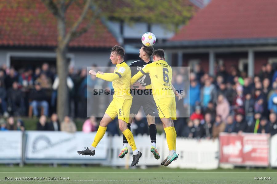 action, TSV Aubstadt, Sport, Regionalliga Bayern, Nachholspieltag, NGN Arena, Fussball, FWK, FC Würzburger Kickers, BFV, Aubstadt, April 2024, AUB, 02.04.2024 - Bild-ID: 2401660 action, TSV Aubstadt, Sport, Regionalliga Bayern, Nachholspieltag, NGN Arena, Fussball, FWK, FC Würzburger Kickers, BFV, Aubstadt, April 2024, AUB, 02.04.2024 - Bild-ID: 2401660