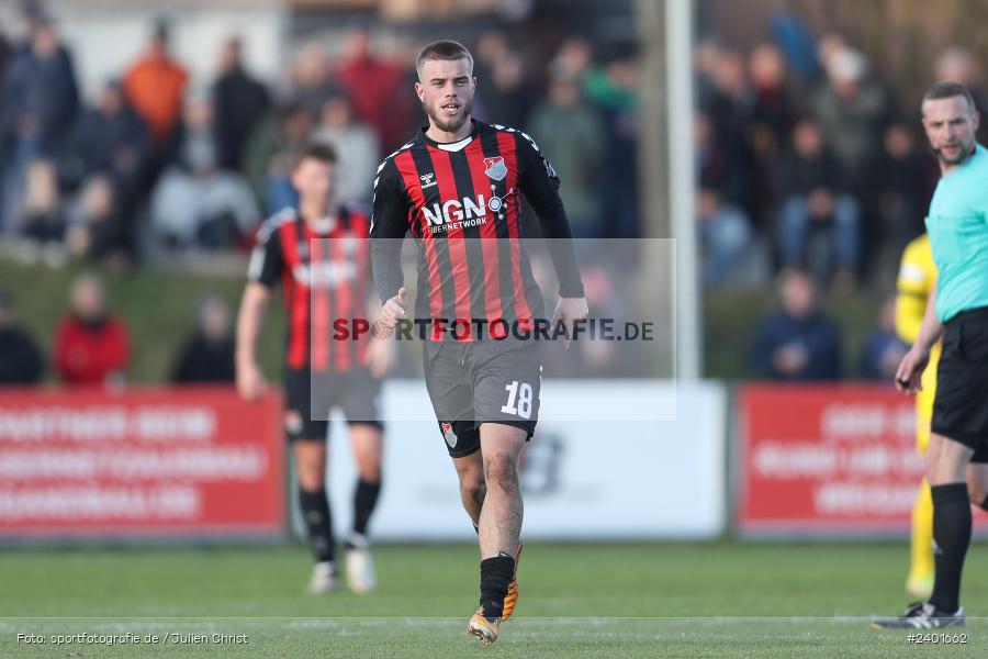 action, TSV Aubstadt, Sport, Regionalliga Bayern, Nachholspieltag, NGN Arena, Fussball, FWK, FC Würzburger Kickers, BFV, Aubstadt, April 2024, AUB, 02.04.2024 - Bild-ID: 2401662 action, TSV Aubstadt, Sport, Regionalliga Bayern, Nachholspieltag, NGN Arena, Fussball, FWK, FC Würzburger Kickers, BFV, Aubstadt, April 2024, AUB, 02.04.2024 - Bild-ID: 2401662