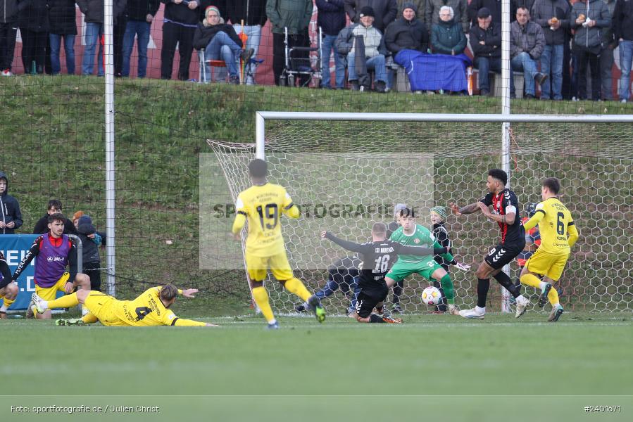 action, TSV Aubstadt, Sport, Regionalliga Bayern, Nachholspieltag, NGN Arena, Fussball, FWK, FC Würzburger Kickers, BFV, Aubstadt, April 2024, AUB, 02.04.2024 - Bild-ID: 2401671