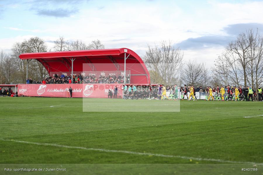 action, TSV Aubstadt, Sport, Regionalliga Bayern, Nachholspieltag, NGN Arena, Fussball, FWK, FC Würzburger Kickers, BFV, Aubstadt, April 2024, AUB, 03.04.2024 - Bild-ID: 2401788 action, TSV Aubstadt, Sport, Regionalliga Bayern, Nachholspieltag, NGN Arena, Fussball, FWK, FC Würzburger Kickers, BFV, Aubstadt, April 2024, AUB, 03.04.2024 - Bild-ID: 2401788