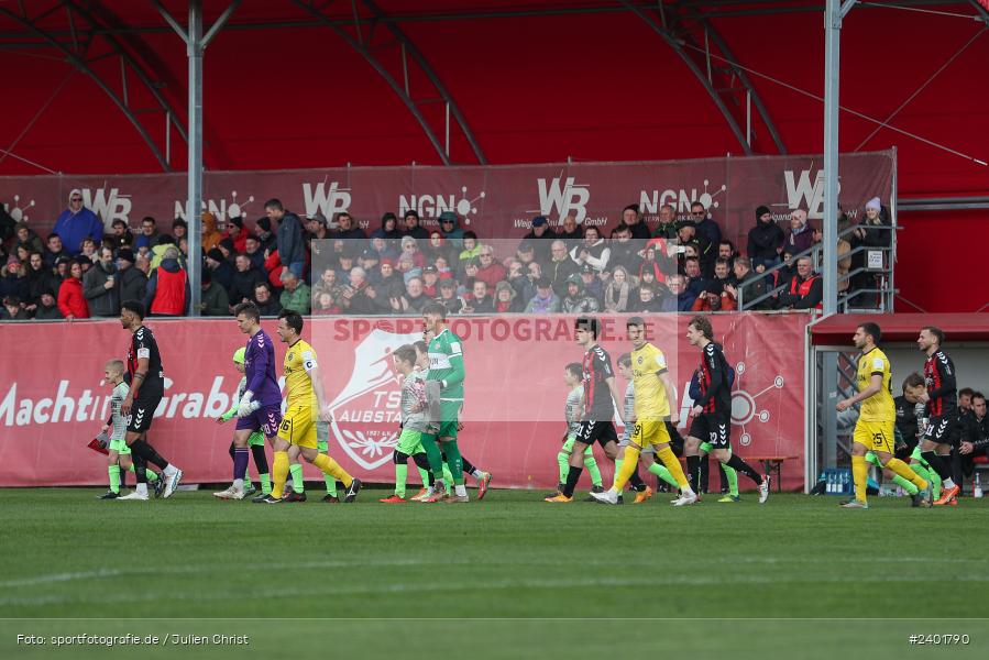 action, TSV Aubstadt, Sport, Regionalliga Bayern, Nachholspieltag, NGN Arena, Fussball, FWK, FC Würzburger Kickers, BFV, Aubstadt, April 2024, AUB, 03.04.2024 - Bild-ID: 2401790 action, TSV Aubstadt, Sport, Regionalliga Bayern, Nachholspieltag, NGN Arena, Fussball, FWK, FC Würzburger Kickers, BFV, Aubstadt, April 2024, AUB, 03.04.2024 - Bild-ID: 2401790