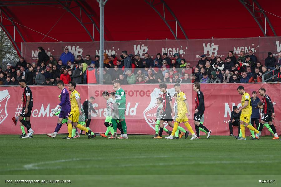 action, TSV Aubstadt, Sport, Regionalliga Bayern, Nachholspieltag, NGN Arena, Fussball, FWK, FC Würzburger Kickers, BFV, Aubstadt, April 2024, AUB, 03.04.2024 - Bild-ID: 2401791 action, TSV Aubstadt, Sport, Regionalliga Bayern, Nachholspieltag, NGN Arena, Fussball, FWK, FC Würzburger Kickers, BFV, Aubstadt, April 2024, AUB, 03.04.2024 - Bild-ID: 2401791