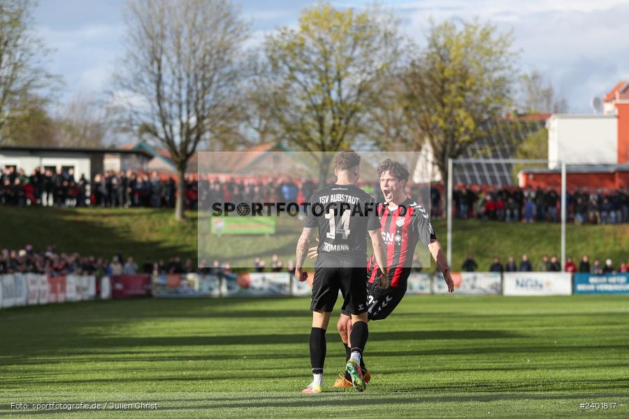 action, TSV Aubstadt, Sport, Regionalliga Bayern, Nachholspieltag, NGN Arena, Fussball, FWK, FC Würzburger Kickers, BFV, Aubstadt, April 2024, AUB, 03.04.2024 - Bild-ID: 2401817 action, TSV Aubstadt, Sport, Regionalliga Bayern, Nachholspieltag, NGN Arena, Fussball, FWK, FC Würzburger Kickers, BFV, Aubstadt, April 2024, AUB, 03.04.2024 - Bild-ID: 2401817