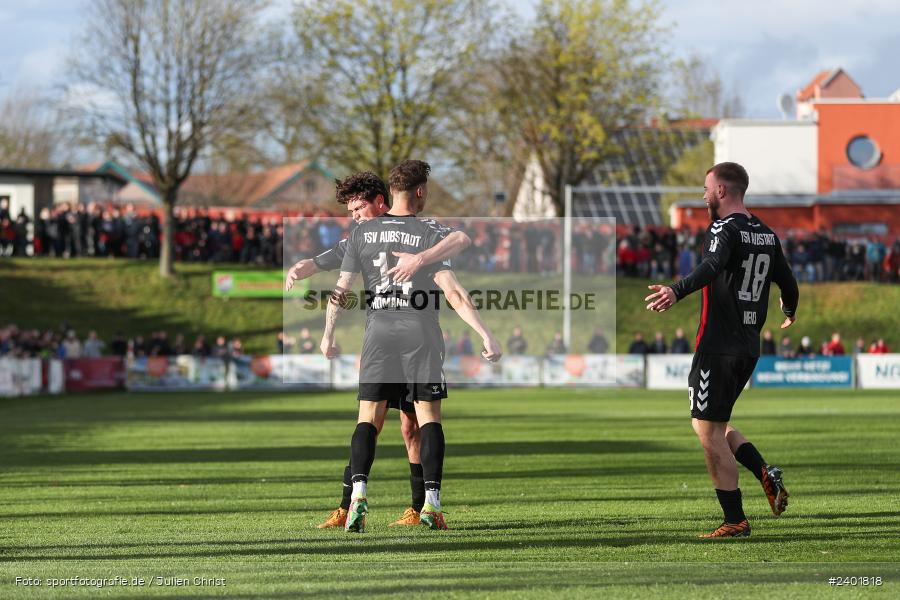 action, TSV Aubstadt, Sport, Regionalliga Bayern, Nachholspieltag, NGN Arena, Fussball, FWK, FC Würzburger Kickers, BFV, Aubstadt, April 2024, AUB, 03.04.2024 - Bild-ID: 2401818 action, TSV Aubstadt, Sport, Regionalliga Bayern, Nachholspieltag, NGN Arena, Fussball, FWK, FC Würzburger Kickers, BFV, Aubstadt, April 2024, AUB, 03.04.2024 - Bild-ID: 2401818