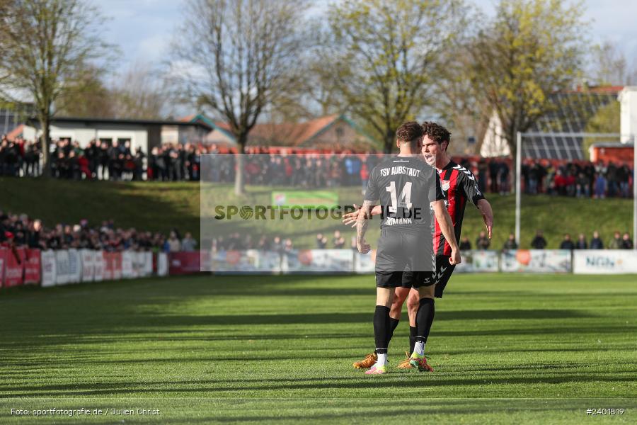 action, TSV Aubstadt, Sport, Regionalliga Bayern, Nachholspieltag, NGN Arena, Fussball, FWK, FC Würzburger Kickers, BFV, Aubstadt, April 2024, AUB, 03.04.2024 - Bild-ID: 2401819 action, TSV Aubstadt, Sport, Regionalliga Bayern, Nachholspieltag, NGN Arena, Fussball, FWK, FC Würzburger Kickers, BFV, Aubstadt, April 2024, AUB, 03.04.2024 - Bild-ID: 2401819