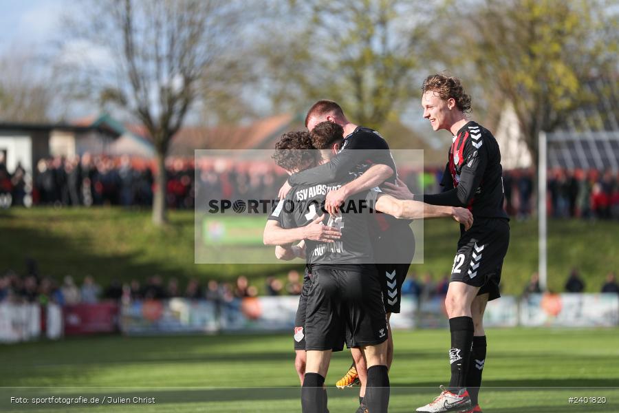 action, TSV Aubstadt, Sport, Regionalliga Bayern, Nachholspieltag, NGN Arena, Fussball, FWK, FC Würzburger Kickers, BFV, Aubstadt, April 2024, AUB, 03.04.2024 - Bild-ID: 2401820 action, TSV Aubstadt, Sport, Regionalliga Bayern, Nachholspieltag, NGN Arena, Fussball, FWK, FC Würzburger Kickers, BFV, Aubstadt, April 2024, AUB, 03.04.2024 - Bild-ID: 2401820