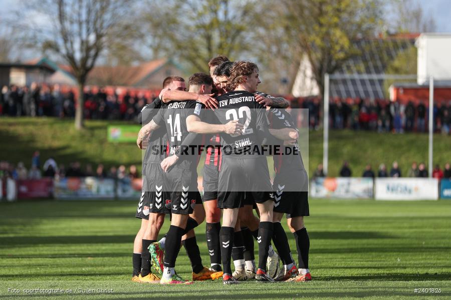 action, TSV Aubstadt, Sport, Regionalliga Bayern, Nachholspieltag, NGN Arena, Fussball, FWK, FC Würzburger Kickers, BFV, Aubstadt, April 2024, AUB, 03.04.2024 - Bild-ID: 2401826 action, TSV Aubstadt, Sport, Regionalliga Bayern, Nachholspieltag, NGN Arena, Fussball, FWK, FC Würzburger Kickers, BFV, Aubstadt, April 2024, AUB, 03.04.2024 - Bild-ID: 2401826