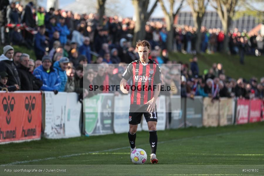action, TSV Aubstadt, Sport, Regionalliga Bayern, Nachholspieltag, NGN Arena, Fussball, FWK, FC Würzburger Kickers, BFV, Aubstadt, April 2024, AUB, 03.04.2024 - Bild-ID: 2401832 action, TSV Aubstadt, Sport, Regionalliga Bayern, Nachholspieltag, NGN Arena, Fussball, FWK, FC Würzburger Kickers, BFV, Aubstadt, April 2024, AUB, 03.04.2024 - Bild-ID: 2401832