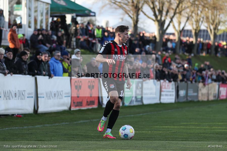 action, TSV Aubstadt, Sport, Regionalliga Bayern, Nachholspieltag, NGN Arena, Fussball, FWK, FC Würzburger Kickers, BFV, Aubstadt, April 2024, AUB, 03.04.2024 - Bild-ID: 2401840 action, TSV Aubstadt, Sport, Regionalliga Bayern, Nachholspieltag, NGN Arena, Fussball, FWK, FC Würzburger Kickers, BFV, Aubstadt, April 2024, AUB, 03.04.2024 - Bild-ID: 2401840