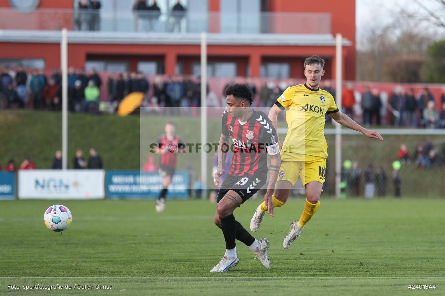 action, TSV Aubstadt, Sport, Regionalliga Bayern, Nachholspieltag, NGN Arena, Fussball, FWK, FC Würzburger Kickers, BFV, Aubstadt, April 2024, AUB, 03.04.2024 - Bild-ID: 2401844 action, TSV Aubstadt, Sport, Regionalliga Bayern, Nachholspieltag, NGN Arena, Fussball, FWK, FC Würzburger Kickers, BFV, Aubstadt, April 2024, AUB, 03.04.2024 - Bild-ID: 2401844