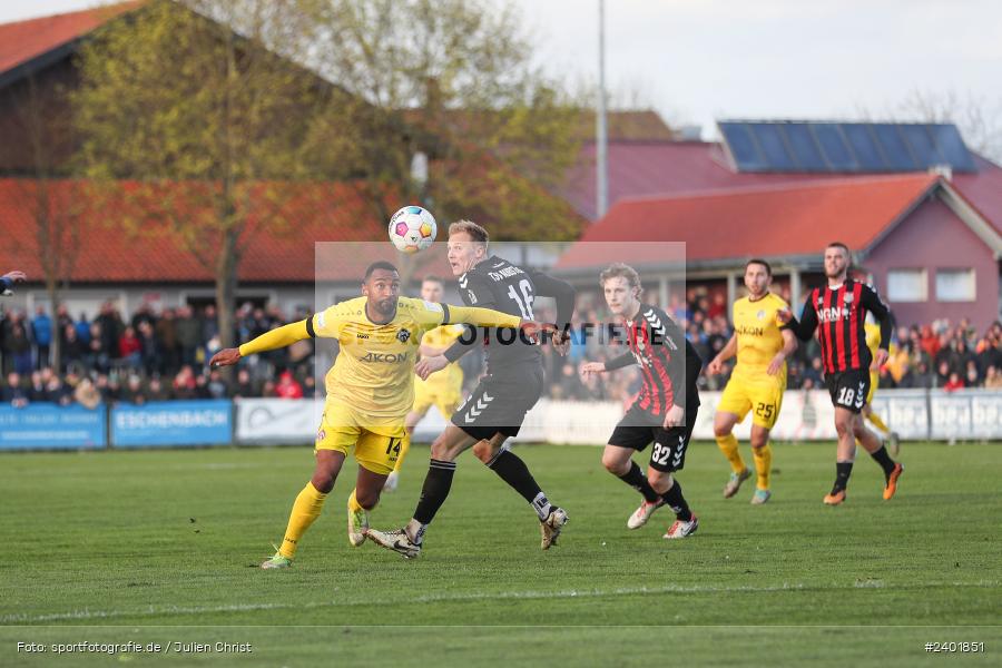 action, TSV Aubstadt, Sport, Regionalliga Bayern, Nachholspieltag, NGN Arena, Fussball, FWK, FC Würzburger Kickers, BFV, Aubstadt, April 2024, AUB, 03.04.2024 - Bild-ID: 2401851 action, TSV Aubstadt, Sport, Regionalliga Bayern, Nachholspieltag, NGN Arena, Fussball, FWK, FC Würzburger Kickers, BFV, Aubstadt, April 2024, AUB, 03.04.2024 - Bild-ID: 2401851