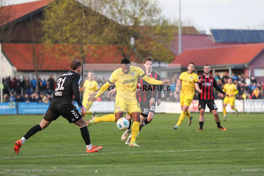 action, TSV Aubstadt, Sport, Regionalliga Bayern, Nachholspieltag, NGN Arena, Fussball, FWK, FC Würzburger Kickers, BFV, Aubstadt, April 2024, AUB, 03.04.2024 - Bild-ID: 2401854 action, TSV Aubstadt, Sport, Regionalliga Bayern, Nachholspieltag, NGN Arena, Fussball, FWK, FC Würzburger Kickers, BFV, Aubstadt, April 2024, AUB, 03.04.2024 - Bild-ID: 2401854