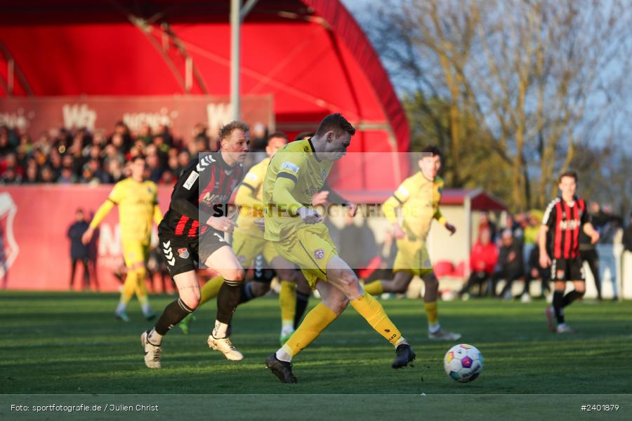action, TSV Aubstadt, Sport, Regionalliga Bayern, Nachholspieltag, NGN Arena, Fussball, FWK, FC Würzburger Kickers, BFV, Aubstadt, April 2024, AUB, 03.04.2024 - Bild-ID: 2401879 action, TSV Aubstadt, Sport, Regionalliga Bayern, Nachholspieltag, NGN Arena, Fussball, FWK, FC Würzburger Kickers, BFV, Aubstadt, April 2024, AUB, 03.04.2024 - Bild-ID: 2401879