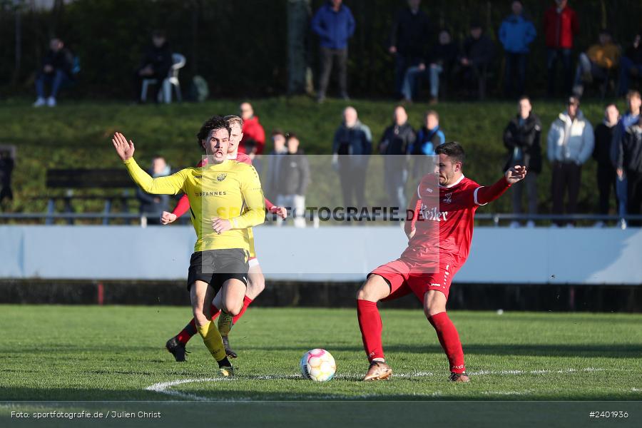 Sportgelände, Eisingen, 05.04.2024, sport, action, BFV, Fussball, April 2024, 26. Spieltag, Bezirksliga Unterfranken West, LOH, EIS, TSV Lohr, TSV Eisingen - Bild-ID: 2401936