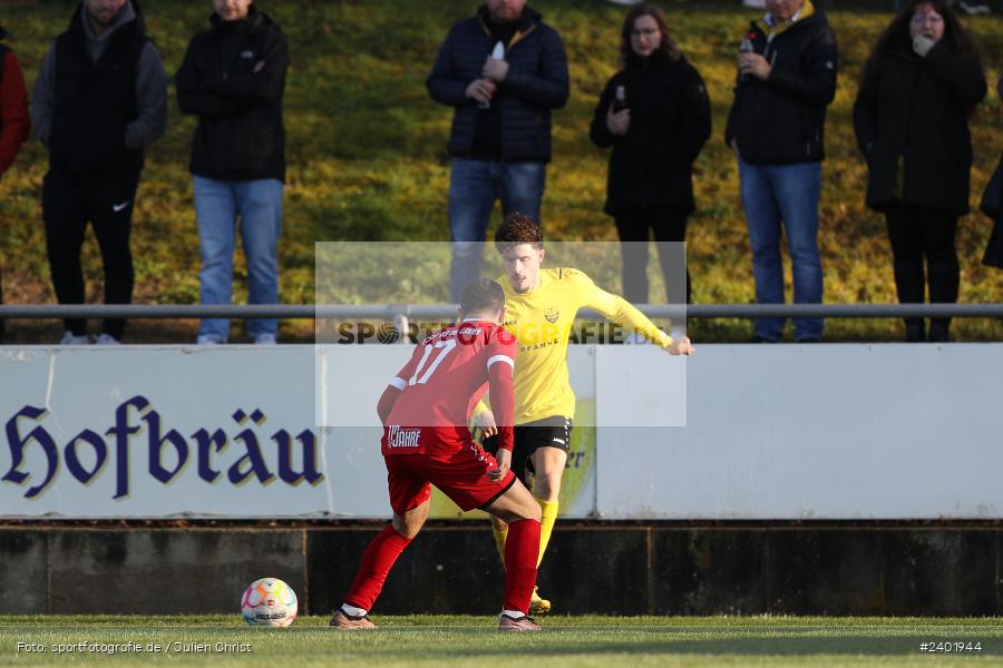 Sportgelände, Eisingen, 04.04.2024, sport, action, BFV, Fussball, April 2024, 26. Spieltag, Bezirksliga Unterfranken West, LOH, EIS, TSV Lohr, TSV Eisingen - Bild-ID: 2401944