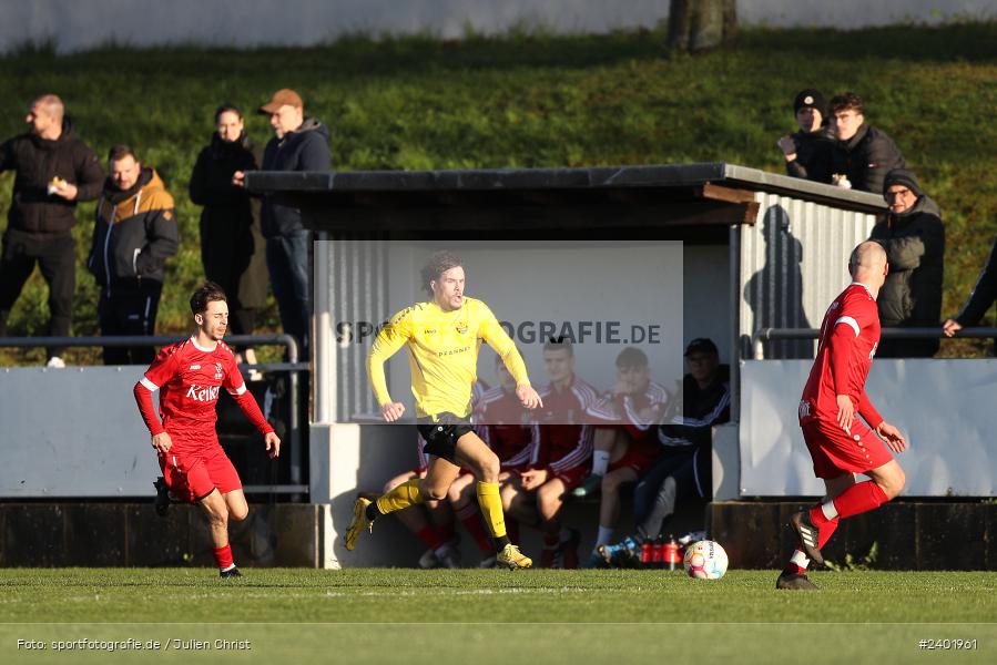 Sportgelände, Eisingen, 04.04.2024, sport, action, BFV, Fussball, April 2024, 26. Spieltag, Bezirksliga Unterfranken West, LOH, EIS, TSV Lohr, TSV Eisingen - Bild-ID: 2401961