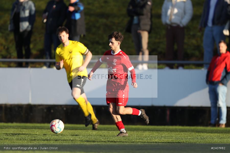 Sportgelände, Eisingen, 04.04.2024, sport, action, BFV, Fussball, April 2024, 26. Spieltag, Bezirksliga Unterfranken West, LOH, EIS, TSV Lohr, TSV Eisingen - Bild-ID: 2401982