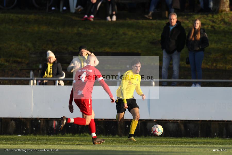 Sportgelände, Eisingen, 04.04.2024, sport, action, BFV, Fussball, April 2024, 26. Spieltag, Bezirksliga Unterfranken West, LOH, EIS, TSV Lohr, TSV Eisingen - Bild-ID: 2401992