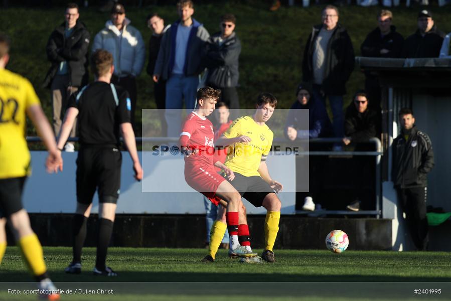 Sportgelände, Eisingen, 04.04.2024, sport, action, BFV, Fussball, April 2024, 26. Spieltag, Bezirksliga Unterfranken West, LOH, EIS, TSV Lohr, TSV Eisingen - Bild-ID: 2401995