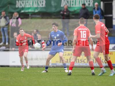 Fotos von Würzburger FV 04 - SpVgg Hankofen-Hailing auf sportfotografie.de