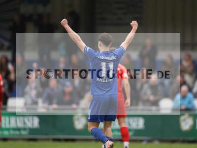 Fotos von Würzburger FV 04 - SpVgg Hankofen-Hailing auf sportfotografie.de