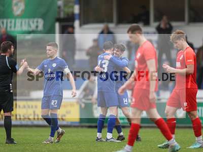 Fotos von Würzburger FV 04 - SpVgg Hankofen-Hailing auf sportfotografie.de