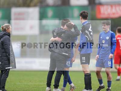 Fotos von Würzburger FV 04 - SpVgg Hankofen-Hailing auf sportfotografie.de