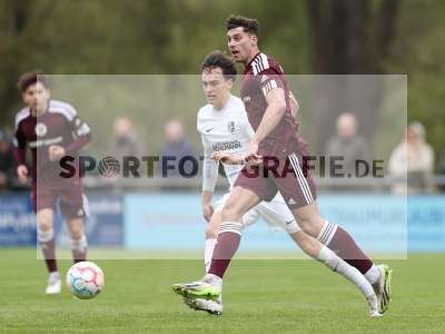 Fotos von TSV Karlburg - TuS Röllbach auf sportfotografie.de