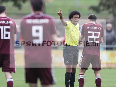 Fotos von TSV Karlburg - TuS Röllbach auf sportfotografie.de