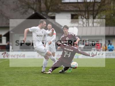 Fotos von TSV Karlburg - TuS Röllbach auf sportfotografie.de