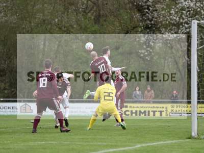 Fotos von TSV Karlburg - TuS Röllbach auf sportfotografie.de