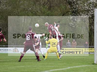 Fotos von TSV Karlburg - TuS Röllbach auf sportfotografie.de