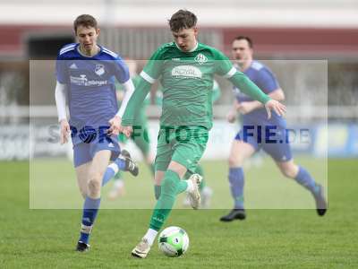 Fotos von FC Gössenheim - FV Karlstadt auf sportfotografie.de