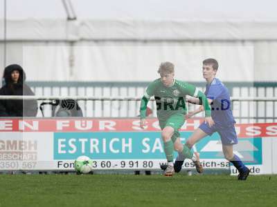 Fotos von FC Gössenheim - FV Karlstadt auf sportfotografie.de