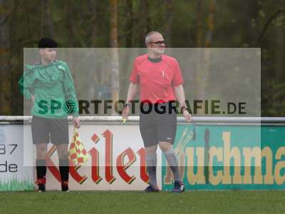 Fotos von FV Karlstadt II - (SG) DJK Oberndorf/SV Bischbrunn auf sportfotografie.de