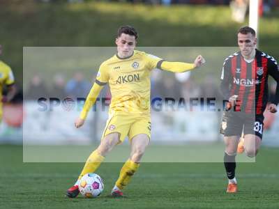 Fotos von TSV Aubstadt - FC Würzburger Kickers auf sportfotografie.de
