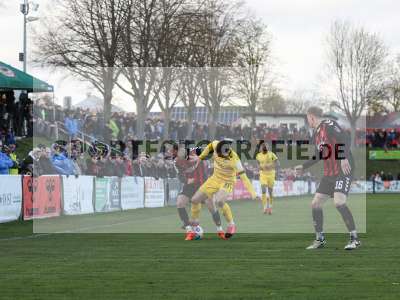 Fotos von TSV Aubstadt - FC Würzburger Kickers auf sportfotografie.de