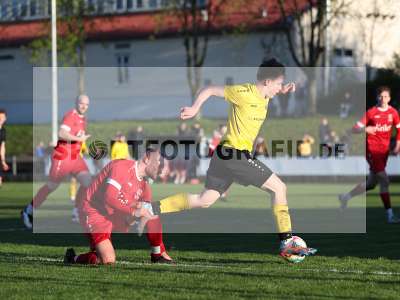 Fotos von TSV Eisingen - TSV Lohr auf sportfotografie.de