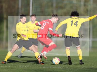 Fotos von TSV Eisingen - TSV Lohr auf sportfotografie.de
