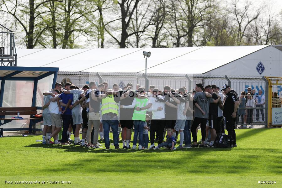 Stadion am Schönbusch, Aschaffenburg, 06.04.2024, sport, action, BFV, Fussball, April 2024, 28. Spieltag, Regionalliga Bayern, DJK, SVA, DJK Vilzing, SV Viktoria Aschaffenburg - Bild-ID: 2402304